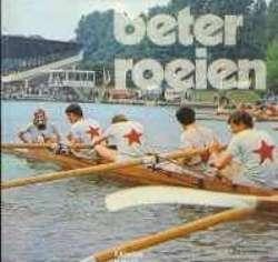 Beter roeien, f. kreiss, h.held