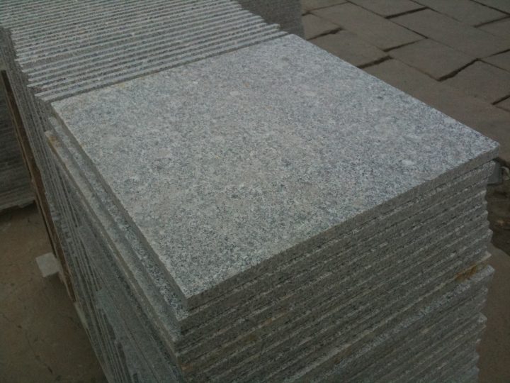 GRANIET TEGELS