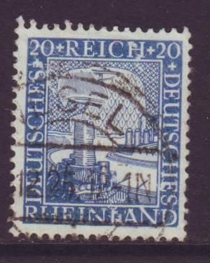 Duitse Rijk nr. 367 