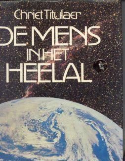 De mens in het heelal,