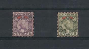 Zanzibar gestempeld1  