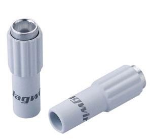 jagwire mini inline adjusters wit