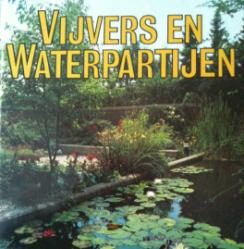 Vijvers en waterpartijen,