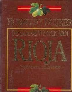 De goede wijnen van Rioja, Hubrecht Duijker