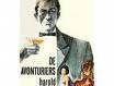 De avonturiers - Harold Robbins