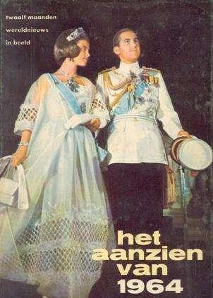 Het aanzien 1964