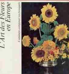 L'art des fleurs en europe