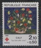 Frankrijk nrs:2345 postfris
