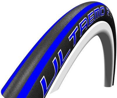 SCHWALBE ULTREMO R1 BLAUW