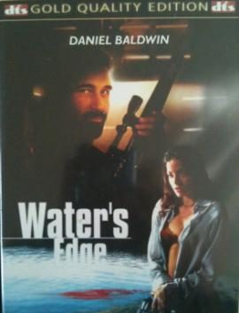 Walter's Edge, Originele DVD