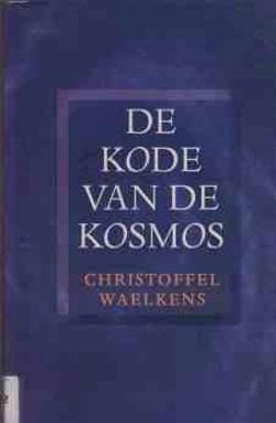 De kode van de kosmos, Christoffel Waelkens