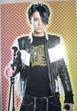 Tokio Hotel : Panini foto (10x15 cm.) (15)