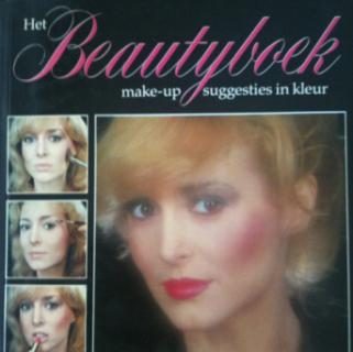 Het beautyboek