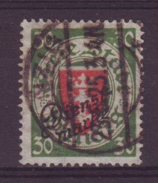 Duitsland: Danzig nr. D47