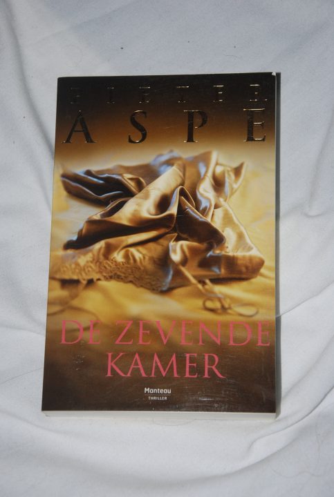 de zevende kamer