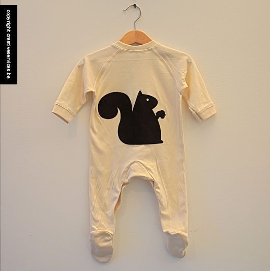 bio body - olifant