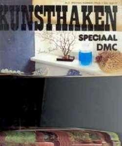 Kunsthaken, speciaal DMC