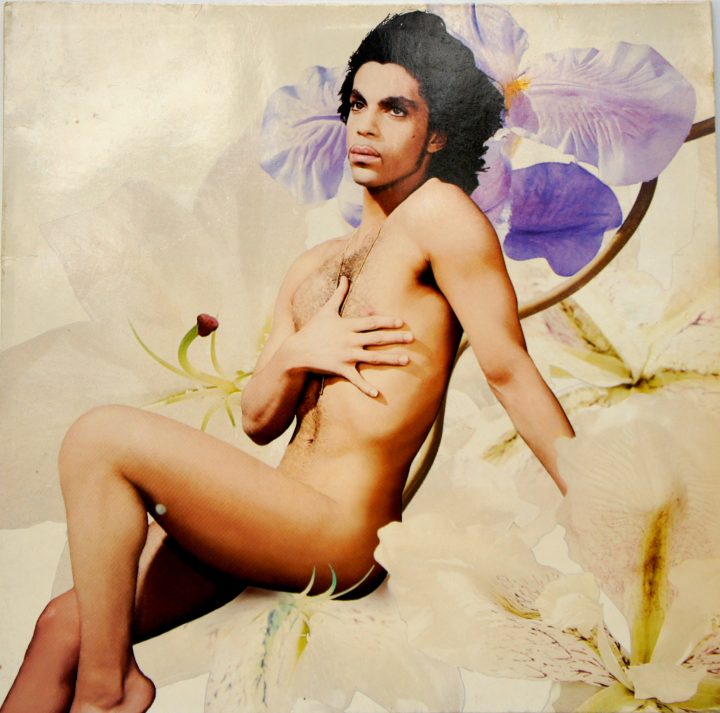 Prince - Lovesexy 