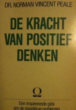 De kracht van positief leven, Dr. Norman Vincent Peale