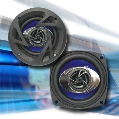 Shark 400 Watt 10 cm speakerset ***Nieuw + Garantie***