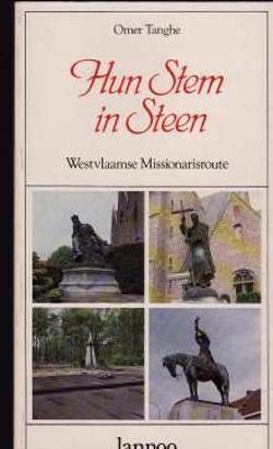 Hun Stem in Steen, Omer Tanghe