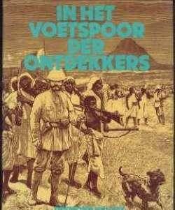 In het voetspoor der ontdekkers, Desmond Wilcox