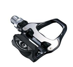 shimano spd-r 6700 pedalen set