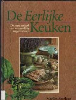 De eerlijke keuken, Marlies Batelaan