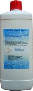 Stoomcabine reiniger professioneel
