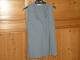 NIEUWE EN MOOIE blauwe cache-coeur 36 