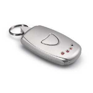 WIFI detector sleutelhanger
