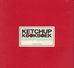 Ketchup kookboek, Desiree Verkaar
