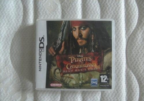 pirates of the caribbean