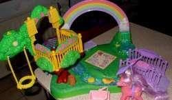 My Little pony (tuin)