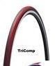 vredestein fortezza tri comp ant/rood