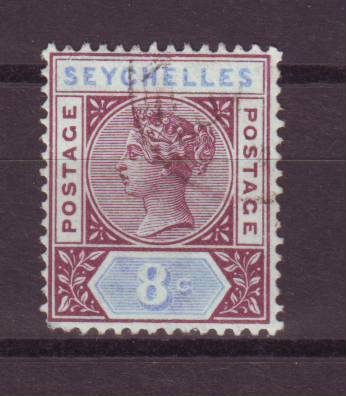 Seychellen nr. 3