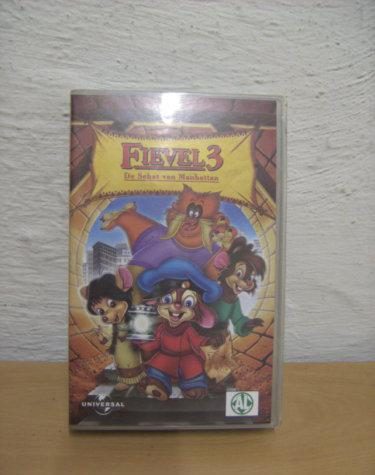Fievel