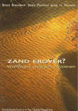 Zand erover? Roger Burggraeven, Didier Pollefeyt
