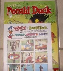 Donald Duck weekblad