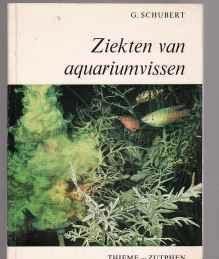 Ziekten van aquariumvissen,