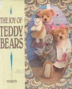 The joy of Teddy Bears, Ted Menten