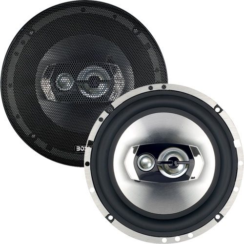 Boss 900 Watt 16,5 cm Speakerset *Nieuw + Garantie*