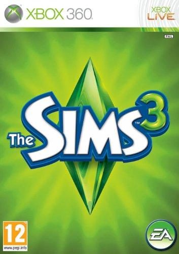 De Sims 3 (Sealed)  