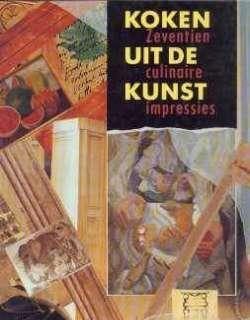 Koken uit de kunst