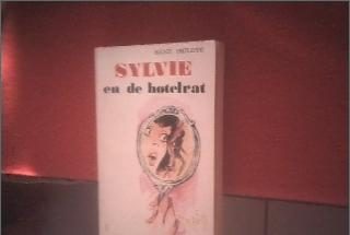 Sylvie en de hotelrat - Rene Philippe