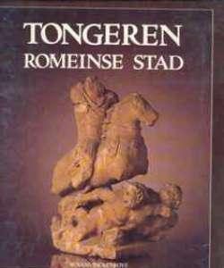 Tongeren Romeinse stad