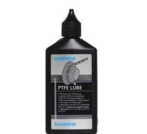 shimano smeermiddel