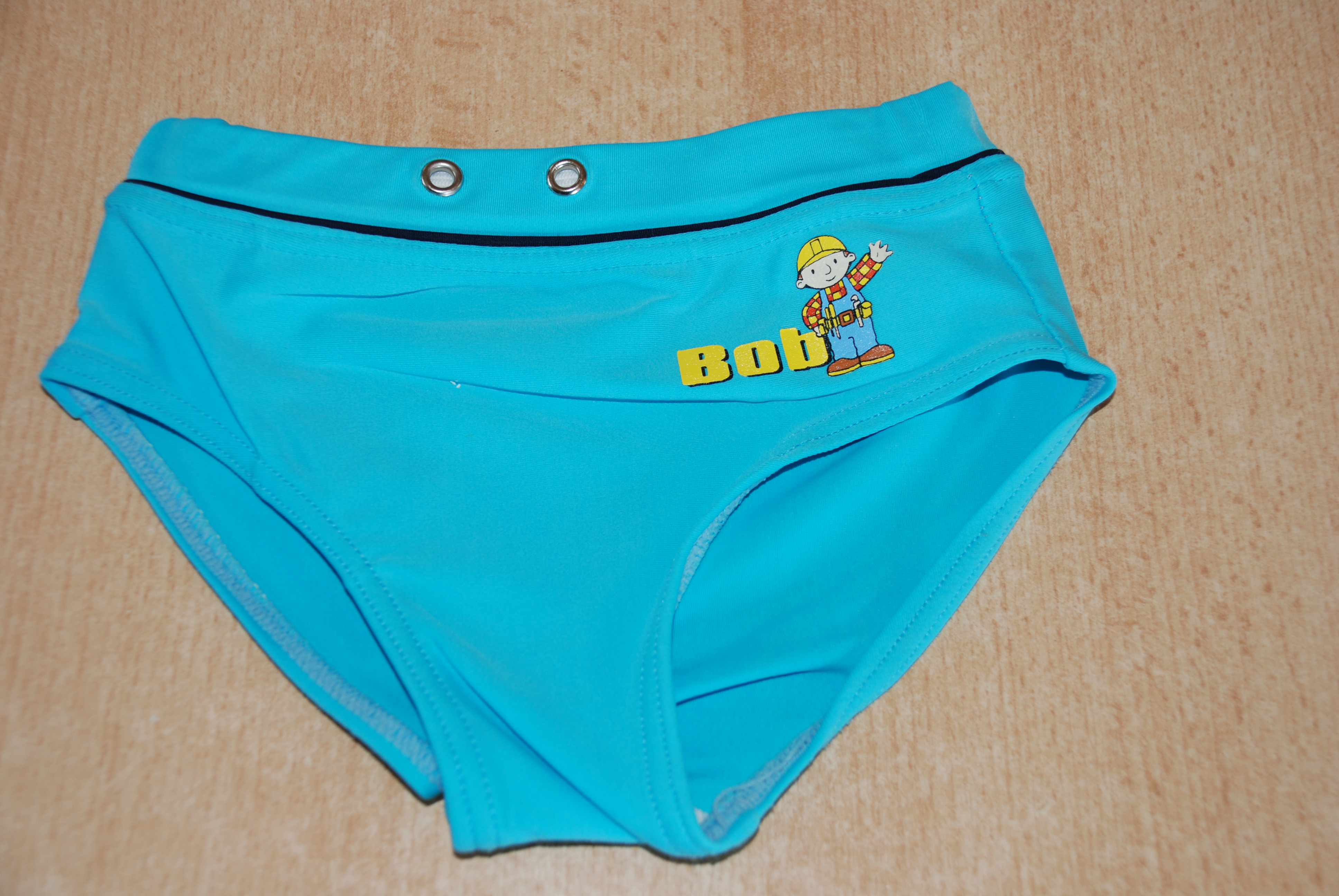 Zwembroekje BOB de BOUWER (86 of 18 maanden)