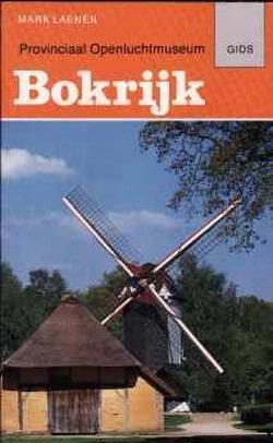 Bokrijk, provinciaal openluchtmuseum, Mark Laenen
