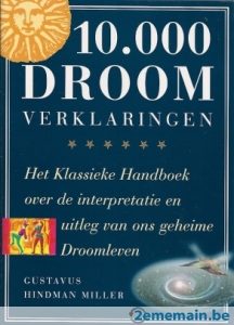 10.000 Droomverklaringen 